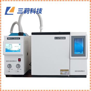 GC-214氣相色譜儀醫(yī)用口罩中環(huán)氧乙烷殘留檢測(cè)分析方案
