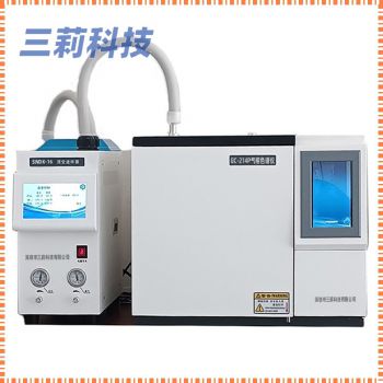 醫(yī)療器械環(huán)氧乙烷滅菌殘留量自動頂空進樣氣相色譜儀