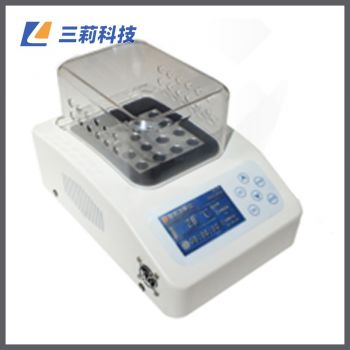 COD 總氮 總磷 六價(jià)鉻測(cè)定高溫消解裝置 智能消解儀