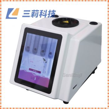 全自動視頻熔點儀 自動化集成 實現(xiàn)一鍵測定功能