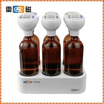 雷磁BOD-573型BOD生化需氧量測(cè)定儀 五日培養(yǎng)法污水BOD測(cè)定儀