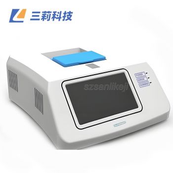 實(shí)時(shí)熒光定量PCR儀 便攜式實(shí)時(shí)熒光定量PCR檢測(cè)系統(tǒng)非洲豬瘟檢測(cè)儀 