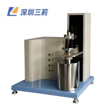 熱機(jī)械分析儀 玻璃化溫度流動(dòng)溫度線性熱膨脹系數(shù)維卡軟化溫度測(cè)試