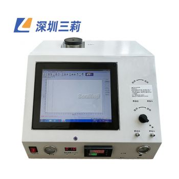 石油液化燃氣分析儀 煤氣氣相色譜儀 燃氣全系熱值密度測試儀